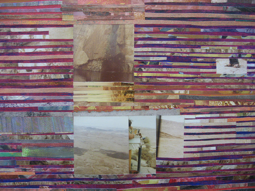 Detail 1, Of The Land