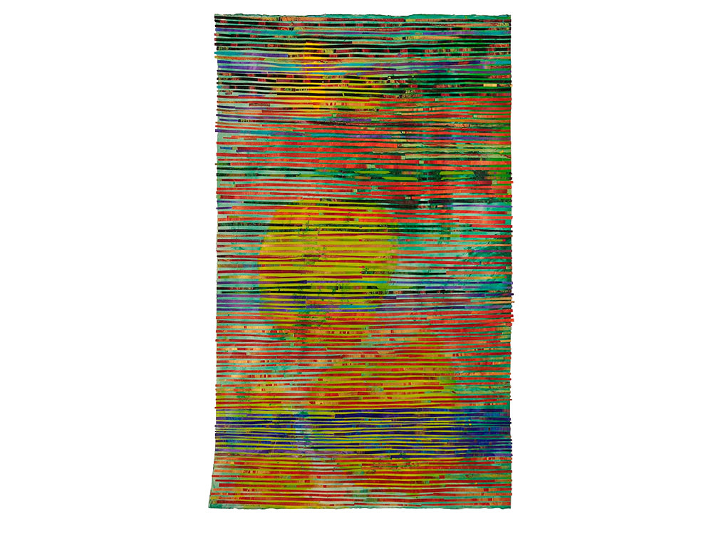 Reflections Sunset and Water