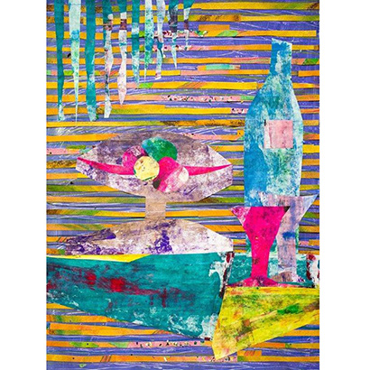 Still Life Reinterpreted